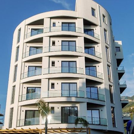 Valza Boutique Hotel Влёра Экстерьер фото