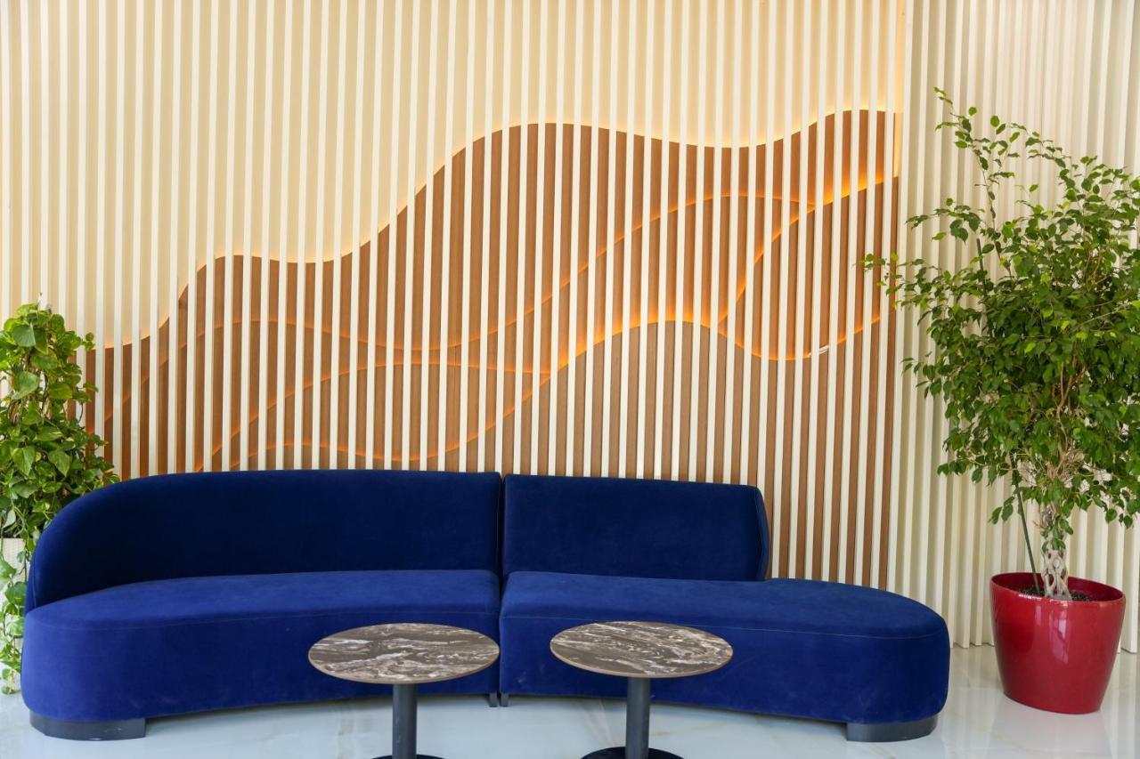 Valza Boutique Hotel Влёра Экстерьер фото