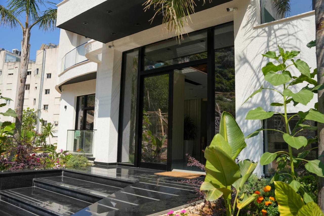 Valza Boutique Hotel Влёра Экстерьер фото