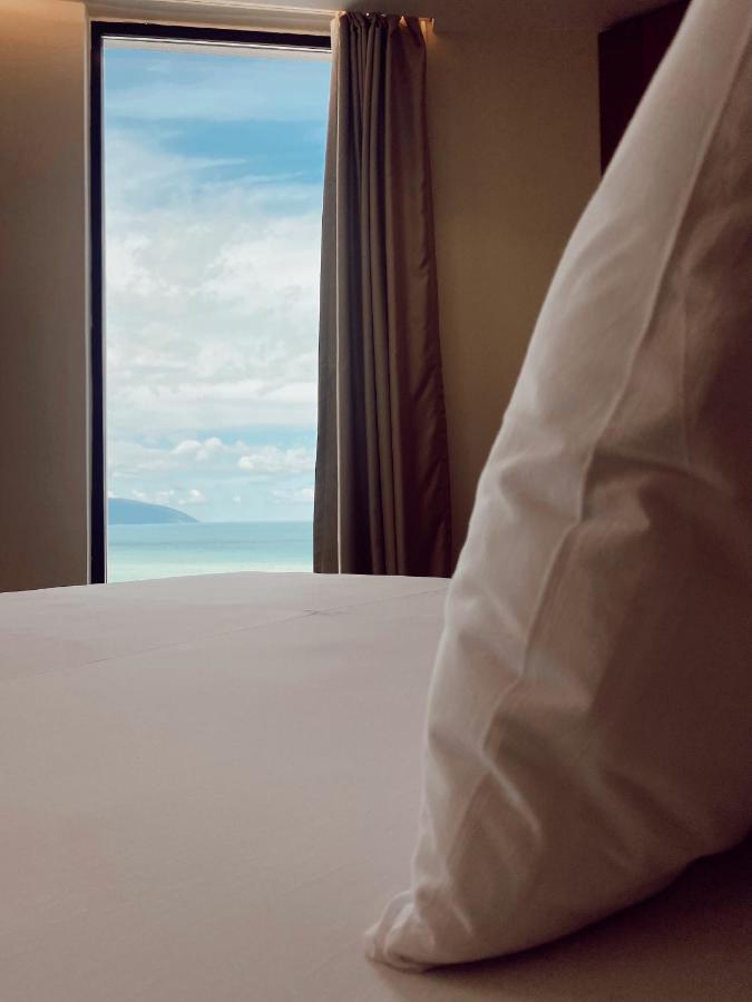 Valza Boutique Hotel Влёра Экстерьер фото